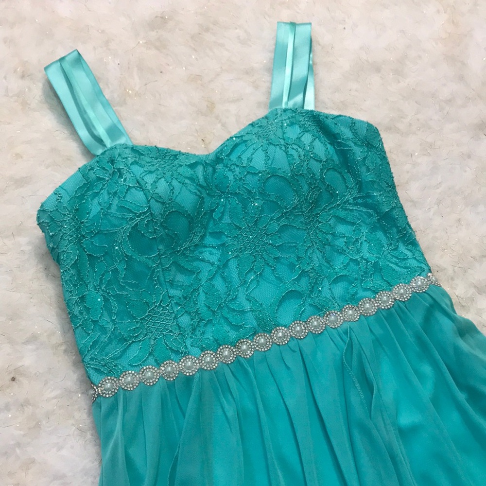 JODI KRISTOPHER Beautiful Formal Dress ๐ - Picture 6 of 8